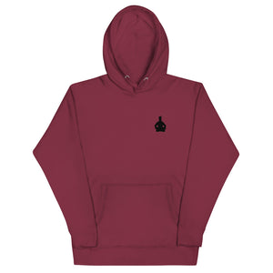 'Be The Peace' Hoodie