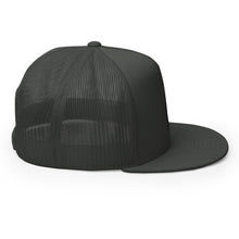 Load image into Gallery viewer, Tranquil Warrior Trucker Cap
