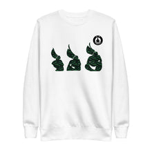 Load image into Gallery viewer, Bush People Fleece Pullover
