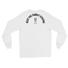 Load image into Gallery viewer, &#39;Organized Families&#39; Long Sleeve
