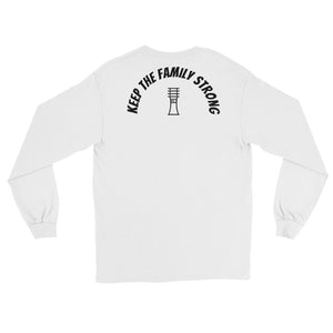 'Organized Families' Long Sleeve