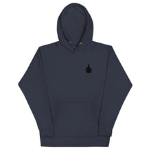Load image into Gallery viewer, &#39;Be The Peace&#39; Hoodie
