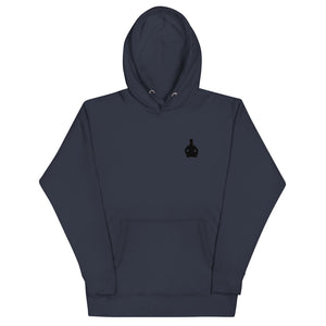 'Be The Peace' Hoodie