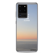 Load image into Gallery viewer, Keep The Family Close Samsung Case

