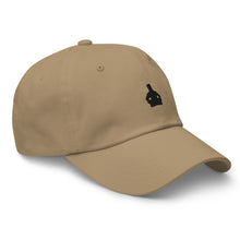 Load image into Gallery viewer, Tranquil Warrior Hat
