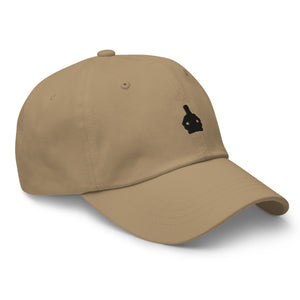 Tranquil Warrior Hat