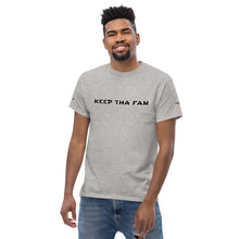 Load image into Gallery viewer, Keep Tha Fam Tee
