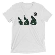 Load image into Gallery viewer, Cheifin&#39; Green Short Sleeve

