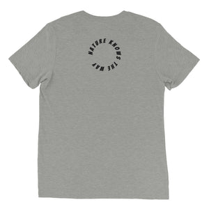 Cheifin' Green Short Sleeve