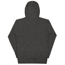 Load image into Gallery viewer, HETEPU x HFI &#39;Eternal Smile&#39; Hoodie
