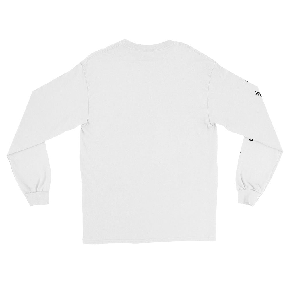 HETEPU x K.T.F. Long Sleeve Shirt
