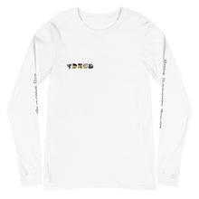 Load image into Gallery viewer, &#39;Time Doesn&#39;t Exist, Clocks Do&#39; Tee
