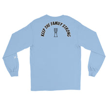 Load image into Gallery viewer, &#39;Organized Families&#39; Long Sleeve
