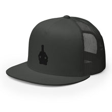 Load image into Gallery viewer, Tranquil Warrior Trucker Cap
