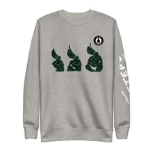 Load image into Gallery viewer, Bush People Fleece Pullover

