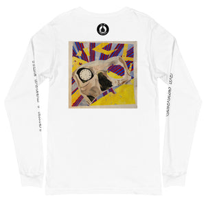 'Time Doesn't Exist, Clocks Do' Tee
