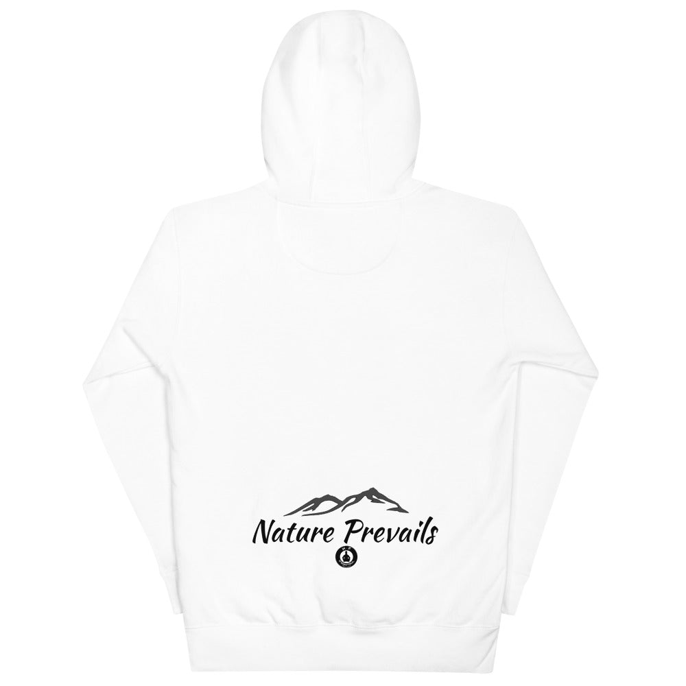 Nature Prevails Hoodie