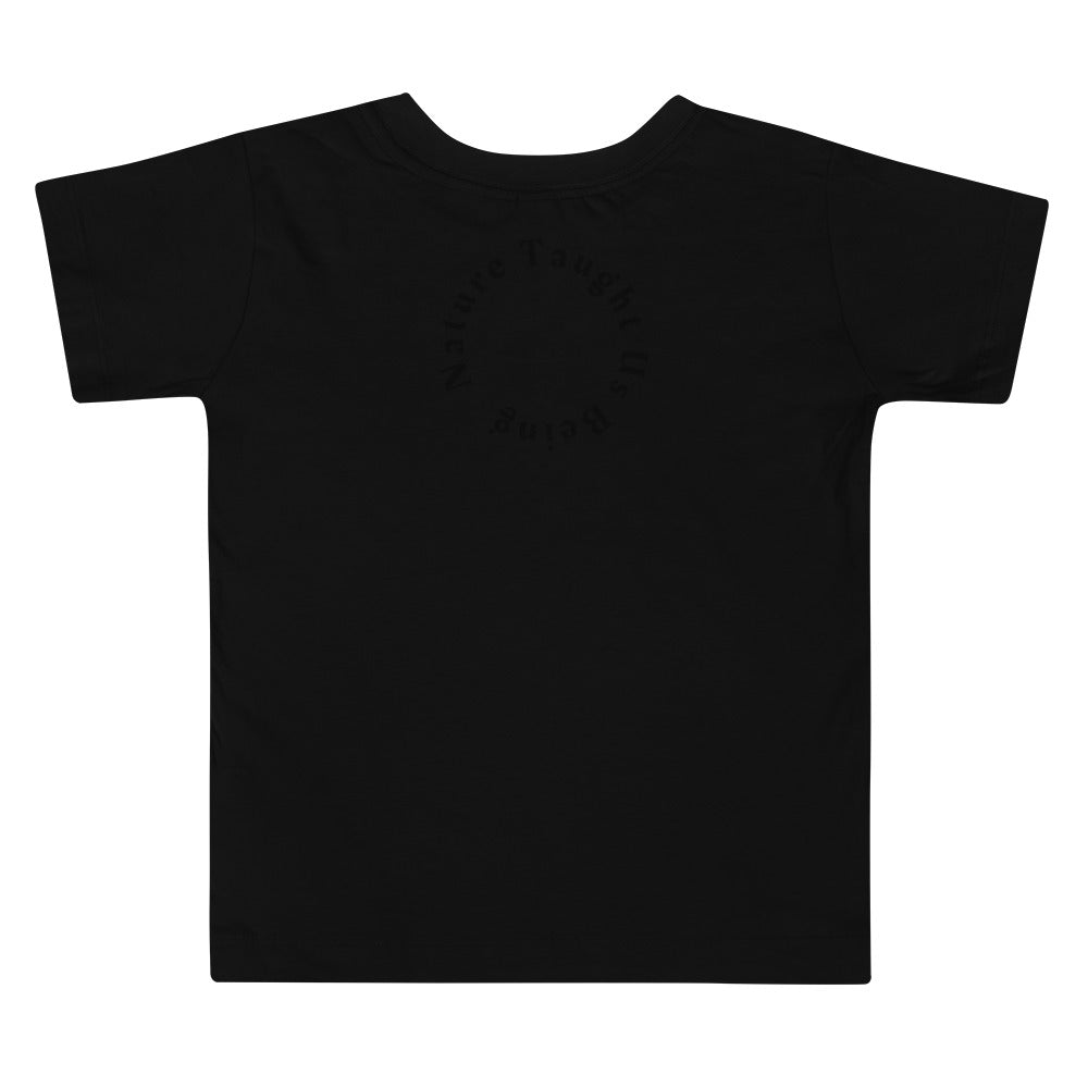 Native's Awareness Toddler Tee - Hetepu