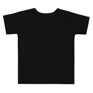 Native's Awareness Toddler Tee