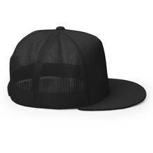 Load image into Gallery viewer, Tranquil Warrior Trucker Cap
