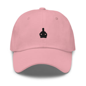 Tranquil Warrior Hat
