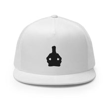 Load image into Gallery viewer, Tranquil Warrior Trucker Cap
