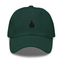 Load image into Gallery viewer, Tranquil Warrior Hat

