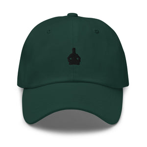 Tranquil Warrior Hat