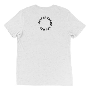 Cheifin' Green Short Sleeve