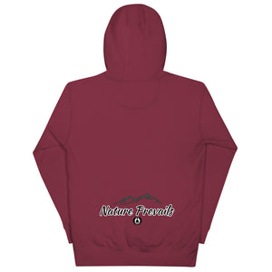 Nature Prevails Hoodie