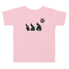 Load image into Gallery viewer, Native&#39;s Awareness Toddler Tee
