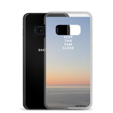 Load image into Gallery viewer, Keep The Family Close Samsung Case
