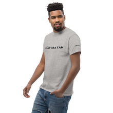 Load image into Gallery viewer, Keep Tha Fam Tee

