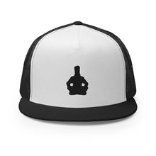 Load image into Gallery viewer, Tranquil Warrior Trucker Cap
