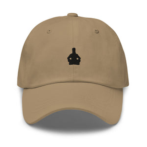 Tranquil Warrior Hat
