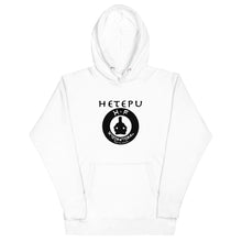 Load image into Gallery viewer, HETEPU x HFI &#39;Eternal Smile&#39; Hoodie
