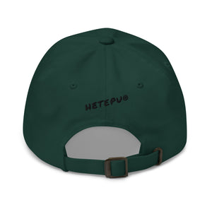 Tranquil Warrior Hat
