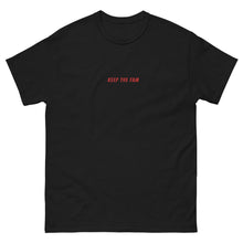 Load image into Gallery viewer, KEEP THE FAM Tee
