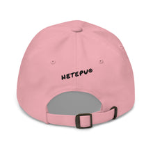 Load image into Gallery viewer, Tranquil Warrior Hat
