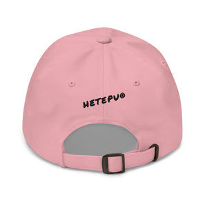 Tranquil Warrior Hat