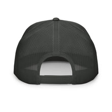 Load image into Gallery viewer, Tranquil Warrior Trucker Cap
