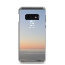 Load image into Gallery viewer, Keep The Family Close Samsung Case
