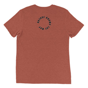 Cheifin' Green Short Sleeve