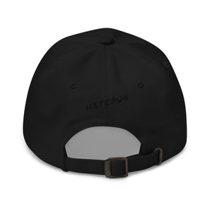 Tranquil Warrior Hat