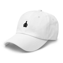 Load image into Gallery viewer, Tranquil Warrior Hat
