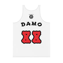 Load image into Gallery viewer, DAMO 88 Tank
