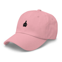 Load image into Gallery viewer, Tranquil Warrior Hat
