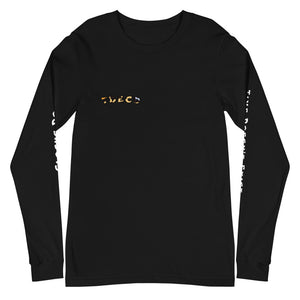 'Time Doesn't Exist, Clocks Do' Tee
