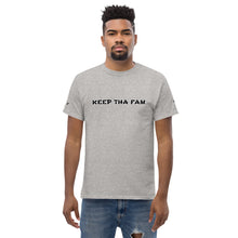 Load image into Gallery viewer, Keep Tha Fam Tee
