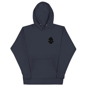 Nature Prevails Hoodie